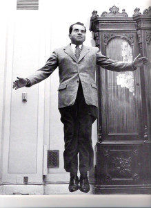 Phillipe Halsman