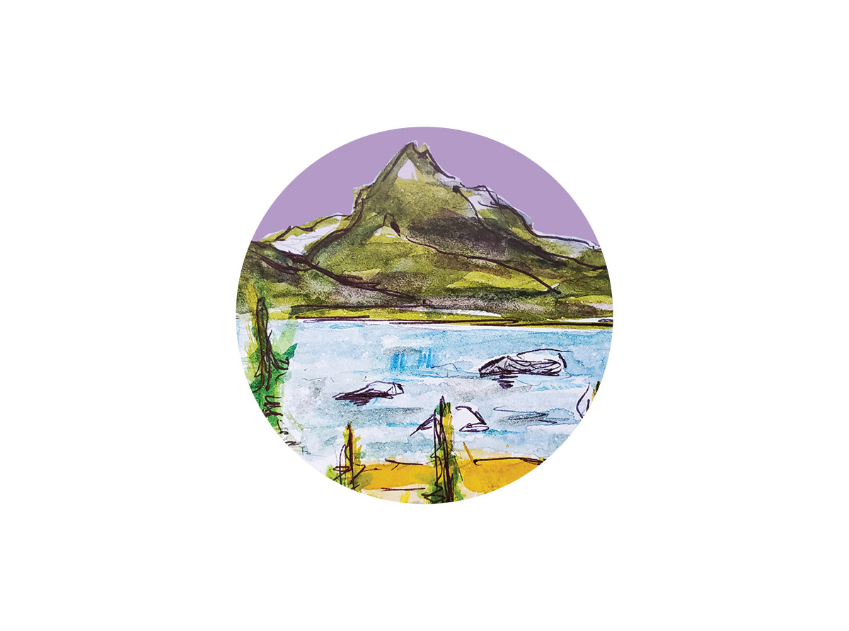 Trails Day Chapbook