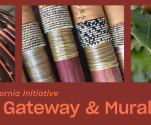 CleanCA Gateway & Mural Project Stakeholder Exhibition
