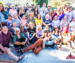 Yosemite Songwriter Retreat Showcase