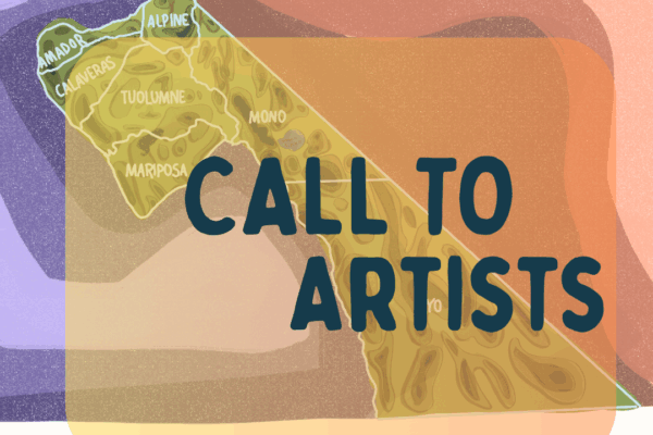 From Here to There - Touring Art Exhibit Opens Call for Art