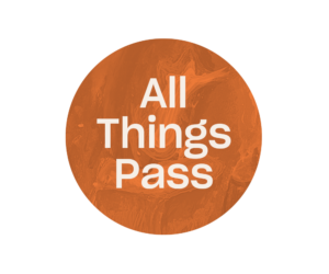 All Things Pass