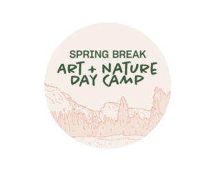 Register for Spring Break Day Camp