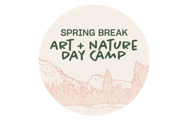 Register for Spring Break Day Camp