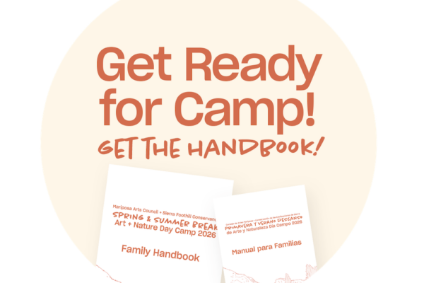 Get Ready For Camp